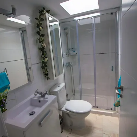 Apartament Casa Oceano On The Front Line With Amazing Sea Views Puerto del Carmen (Lanzarote)