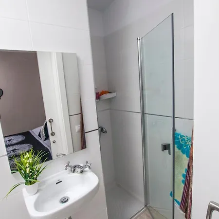 Apartament Casa Oceano On The Front Line With Amazing Sea Views