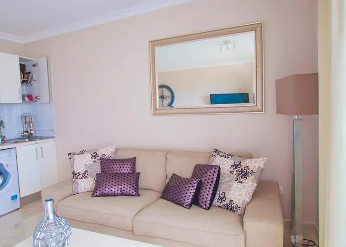 Casa Oceano On The Front Line With Amazing Sea Views