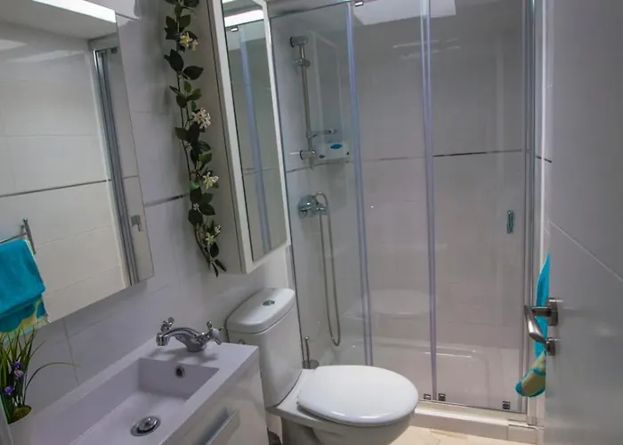 Appartamento Casa Oceano On The Front Line With Amazing Sea Views Puerto del Carmen (Lanzarote)