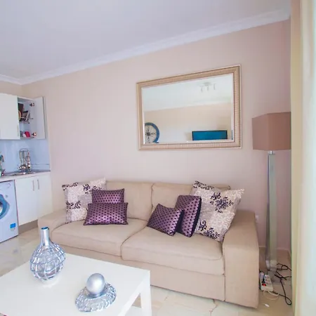 Casa Oceano On The Front Line With Amazing Sea Views