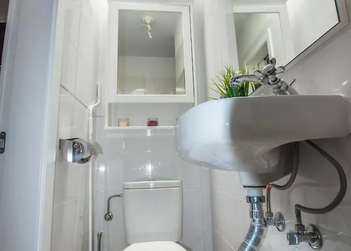 Casa Oceano On The Front Line With Amazing Sea Views *