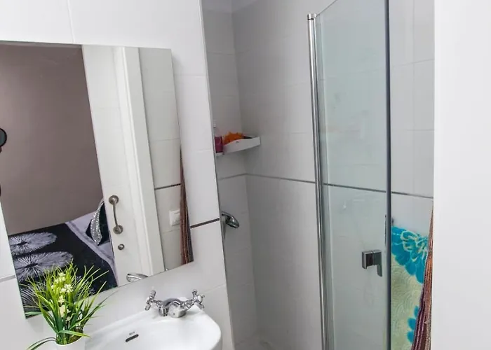 Apartamento Casa Oceano On The Front Line With Amazing Sea Views